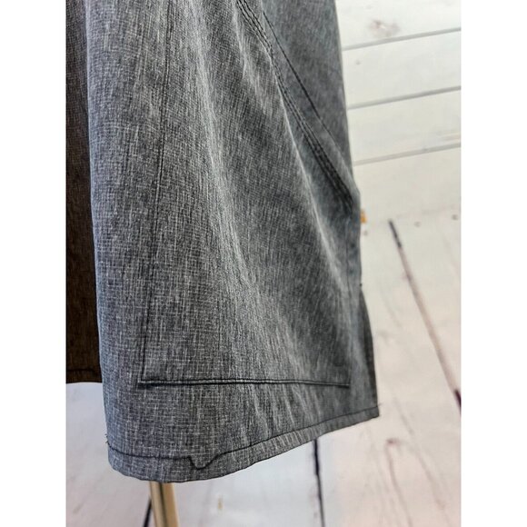 Carhartt Force Scrub Top Plus Size 3X Womens 3XL Nursing Shirt C12106 Gray‎ - Picture 11 of 12